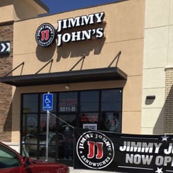 Jimmy John's - Jimmy John's Odessa