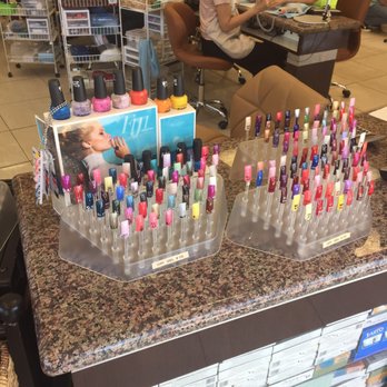 Nails World - Nail Salons Near Me - La Quinta, California Nails World - Nail Salons Near Me - La Quinta, California