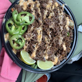 Chops - Burrito bowl Sooooo yummy! - Asian Fusion Near Me - Lynnwood, Washington Chops - Burrito bowl Sooooo yummy! - Asian Fusion Near Me - Lynnwood, Washington