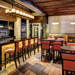 38º North Bar - Meet us at the bar