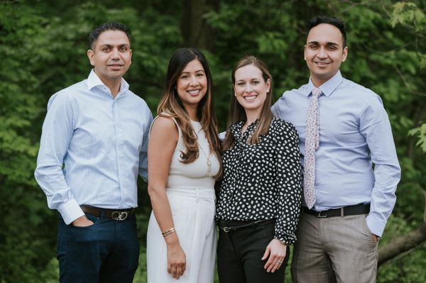 Aura Dermatology at Somerset