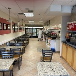 5th Floor Cafe
