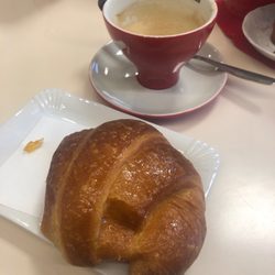Pasticceria Bar Viale della Pace - Delicious brioche