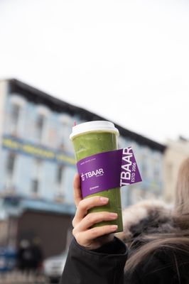 Tbaar - Dallas by null