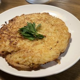 Pancakes