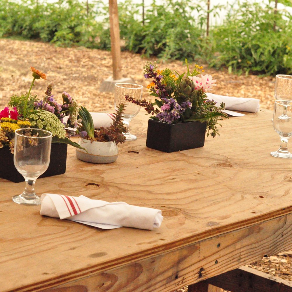 Farm Lot 59 - Florists Near Me - Long Beach, California