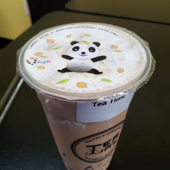 Tea Time & Coffee - Coffee & Tea Near Me - Tukwila, Washington Tea Time & Coffee - Coffee & Tea Near Me - Tukwila, Washington