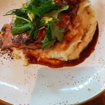 Moonshine Grill - Southern Near Me - Austin, Texas