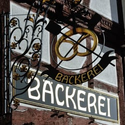 Bäckerei Schäfer Hessenpark