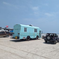 City of Port Aransas - Is Dave O here?