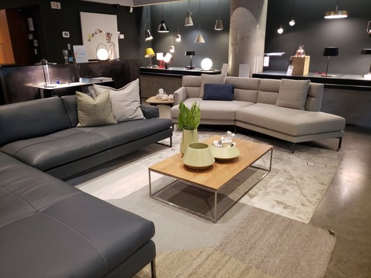 Photo of Camerich by Alchemy - Seattle, WA, US.