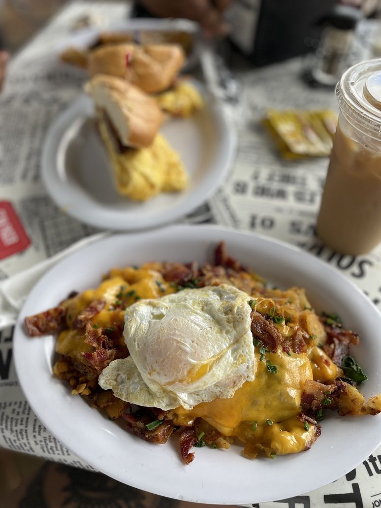 The Daily Creative Food