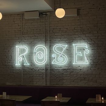 Lonesome Rose - Andersonville - Tex-Mex Near Me - Chicago, Illinois Lonesome Rose - Andersonville - Tex-Mex Near Me - Chicago, Illinois