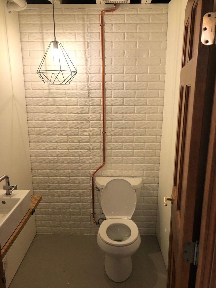 Slide of Covenant Plumbing