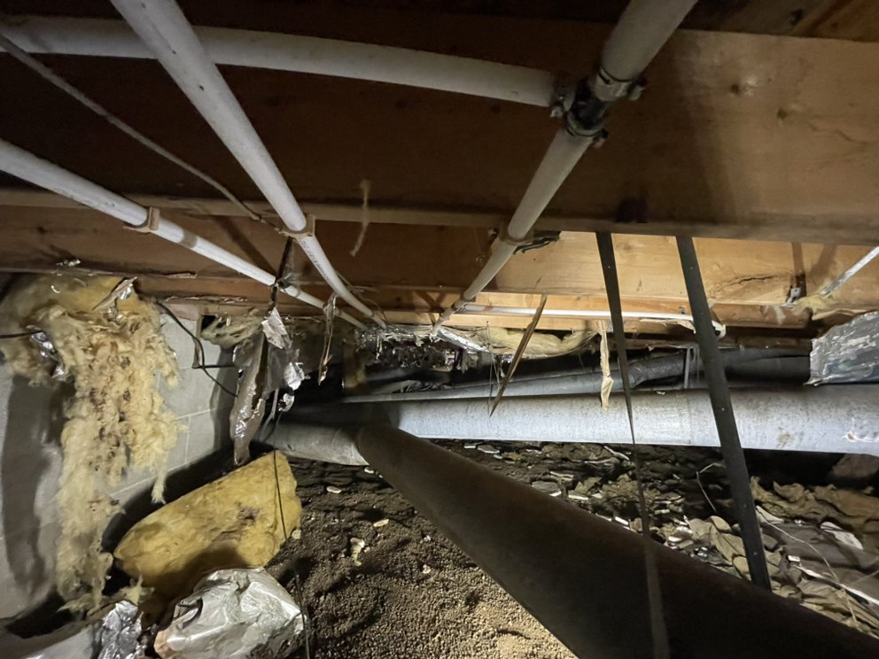 Slide of Peak Plumbing