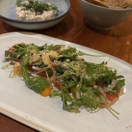 salad