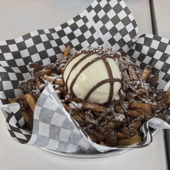 Holy Chuck - Burgers Near Me - Woodbridge, Ontario Holy Chuck - Burgers Near Me - Woodbridge, Ontario