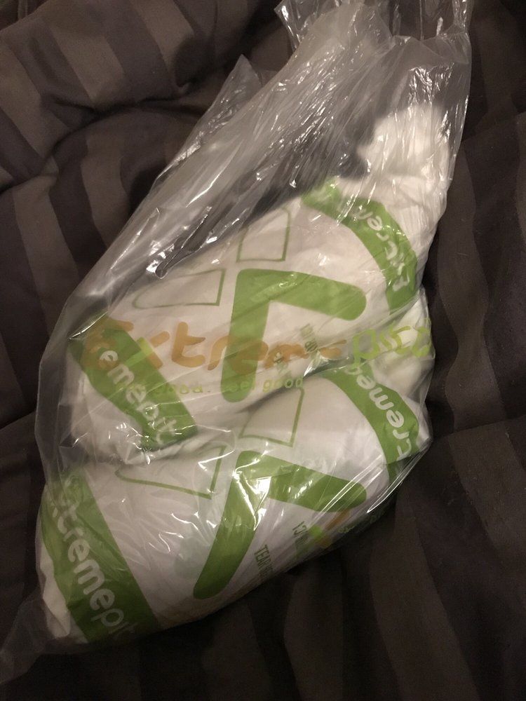 Extreme Pita Logo