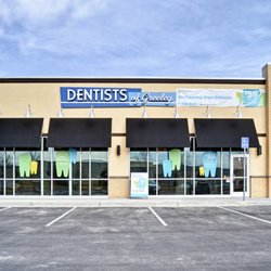 Dentists of Greeley - Looking for a family dentist in Greeley , CO? You have come to the right spot!