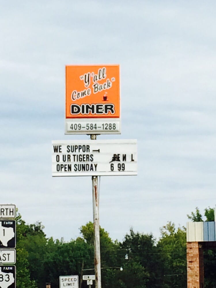 Y’ALL COME BACK Updated July 2024 100198 Elm St, Pineland, Texas