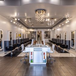 Serenity Salon & Spa