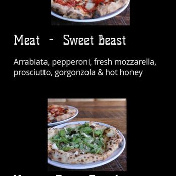 Smashing Tomato - Pizza Week Specials - Pizza Near Me - Lexington, Kentucky