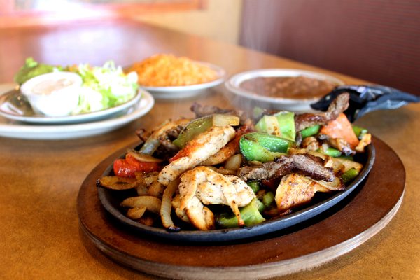 Mexican Fiesta - Hartland by null