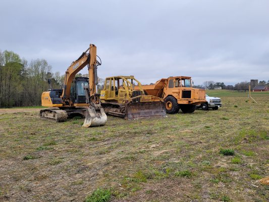 Elevation Contracting