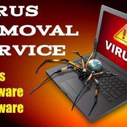 Shermantic Computer Service - We offer the very best in Spyware/Malware removal!