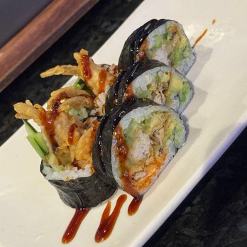 Spiral Flame - Japanese Near Me - San Bruno, California Spiral Flame - Japanese Near Me - San Bruno, California