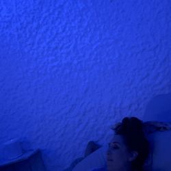 Prana Salt Lounge