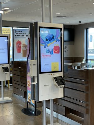 McDonald's by null