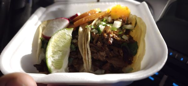 Taqueria Don Carbon Express by null