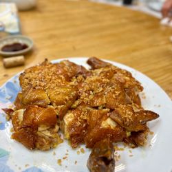 金碧茶樓酒家