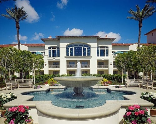 Park Hyatt Aviara Resort, Golf Club & Spa by null Park Hyatt Aviara Resort, Golf Club & Spa by null