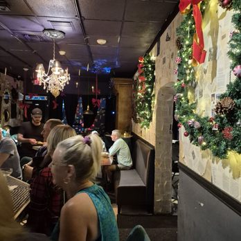 Library Speakeasy - Speakeasies Near Me - Lake Worth, Florida
