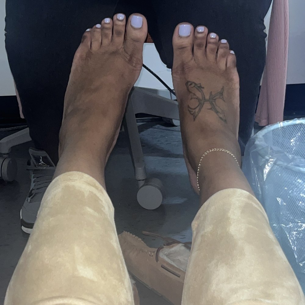 Painted M Nail Spa - Nail Salons Near Me - Westbury, New York