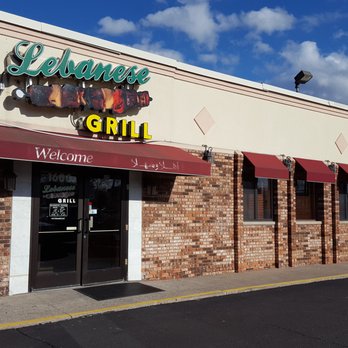 Lebanese Grill - 2018-04-28. Lebanese Grill. Troy, MI. Storefront. Standalone building with a private parking lot. - Lebanese Near Me - Troy, Michigan Lebanese Grill - 2018-04-28. Lebanese Grill. Troy, MI. Storefront. Standalone building with a private parking lot. - Lebanese Near Me - Troy, Michigan