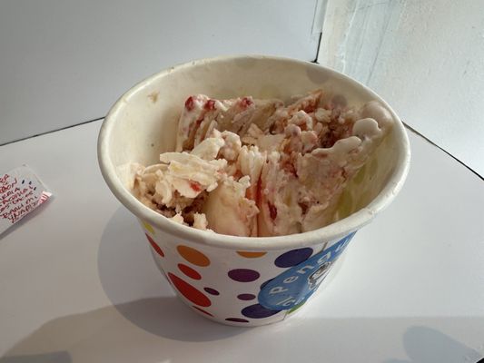 Penguin Ice Cream by null