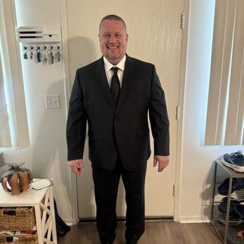 Dino's Suit Gallery - Sewing & Alterations Near Me - Orange, California