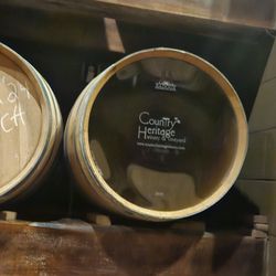 Country Heritage Winery - Nashville