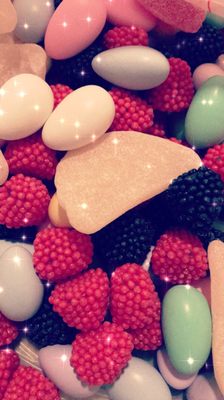 Candy Land by null