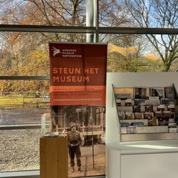 Airborne Museum Hartenstein