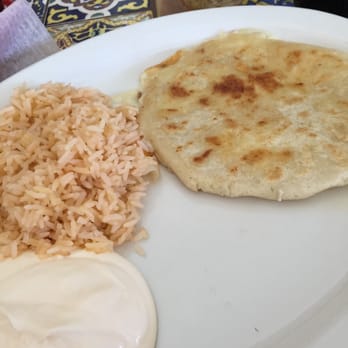 Marias Restaurant - Yummy pupusas - Mexican Near Me - San Mateo, California Marias Restaurant - Yummy pupusas - Mexican Near Me - San Mateo, California