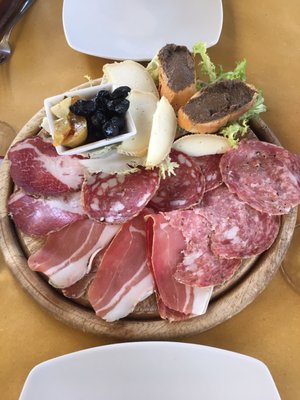 La Castellana by null