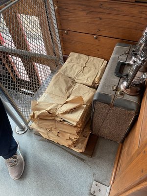 Interurban Railway Museum by null