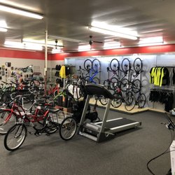 Spoke Life Cycles - Fremont - Fitness equipment road and gravel bikes and way to the back kids BMX and Skate!