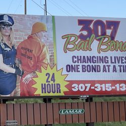 307 Bail Bonds