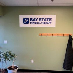 Bay State Physical Therapy - Jean Avenue 