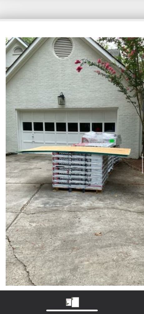 Slide of S&C Construction